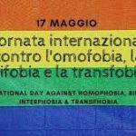 Giornata Internazionale contro l’omobitransfobia