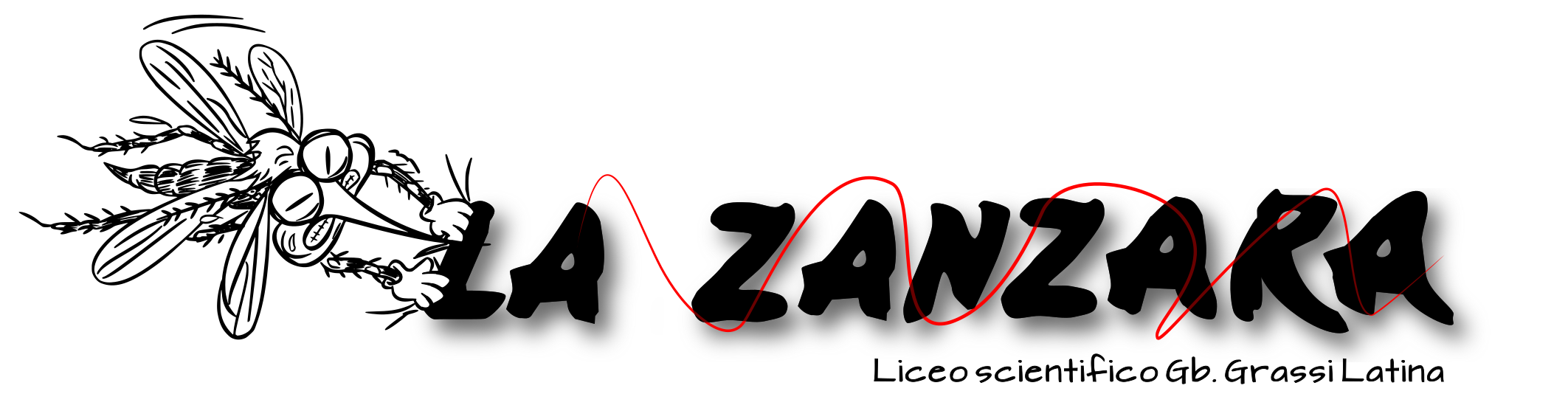 Giornalino      "La Zanzara"